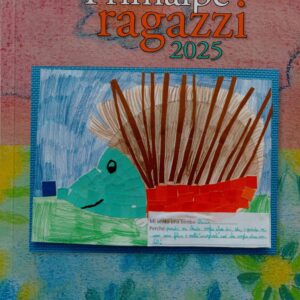 Primalpe ragazzi 2025