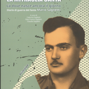 La mitraglia canta