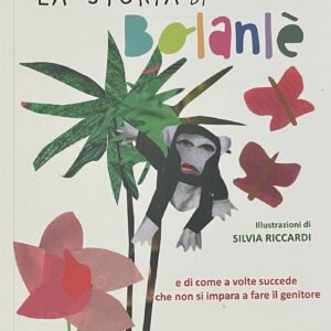 La storia di Bolanlè di Michela Franco e Silvia Riccardi